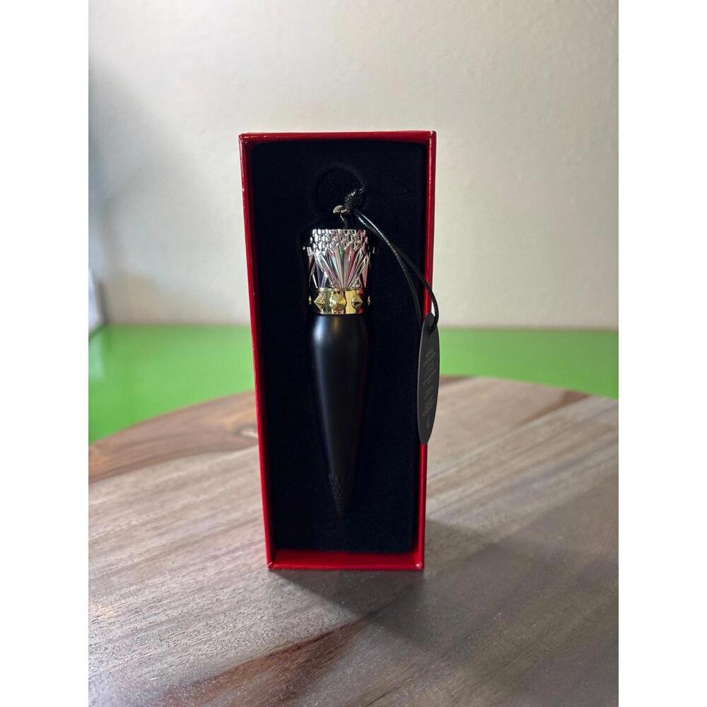 Rouge Louboutin Lipstick